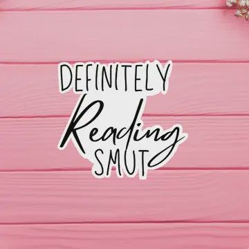 Definitely Reading Smut