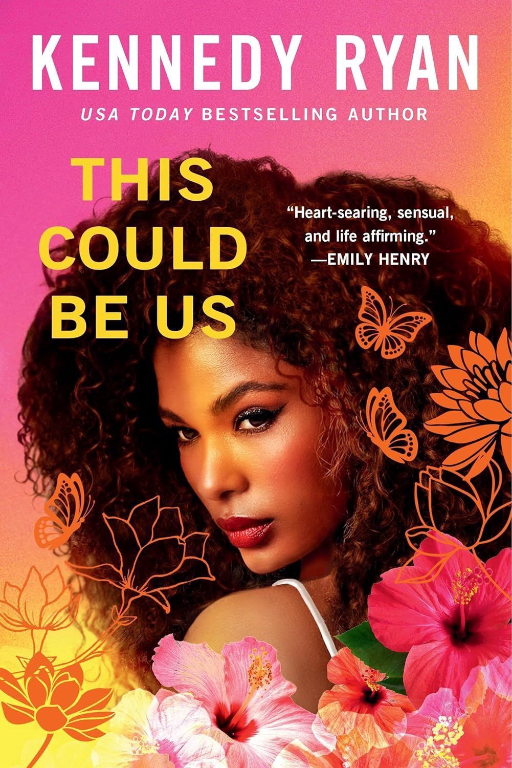 This Could Be Us (Skyland Book 2) (SIGNED EDITION)