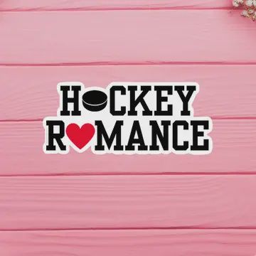 Hockey Romance