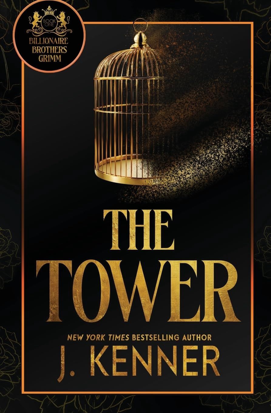 The Tower (PREORDER 6-24-25)