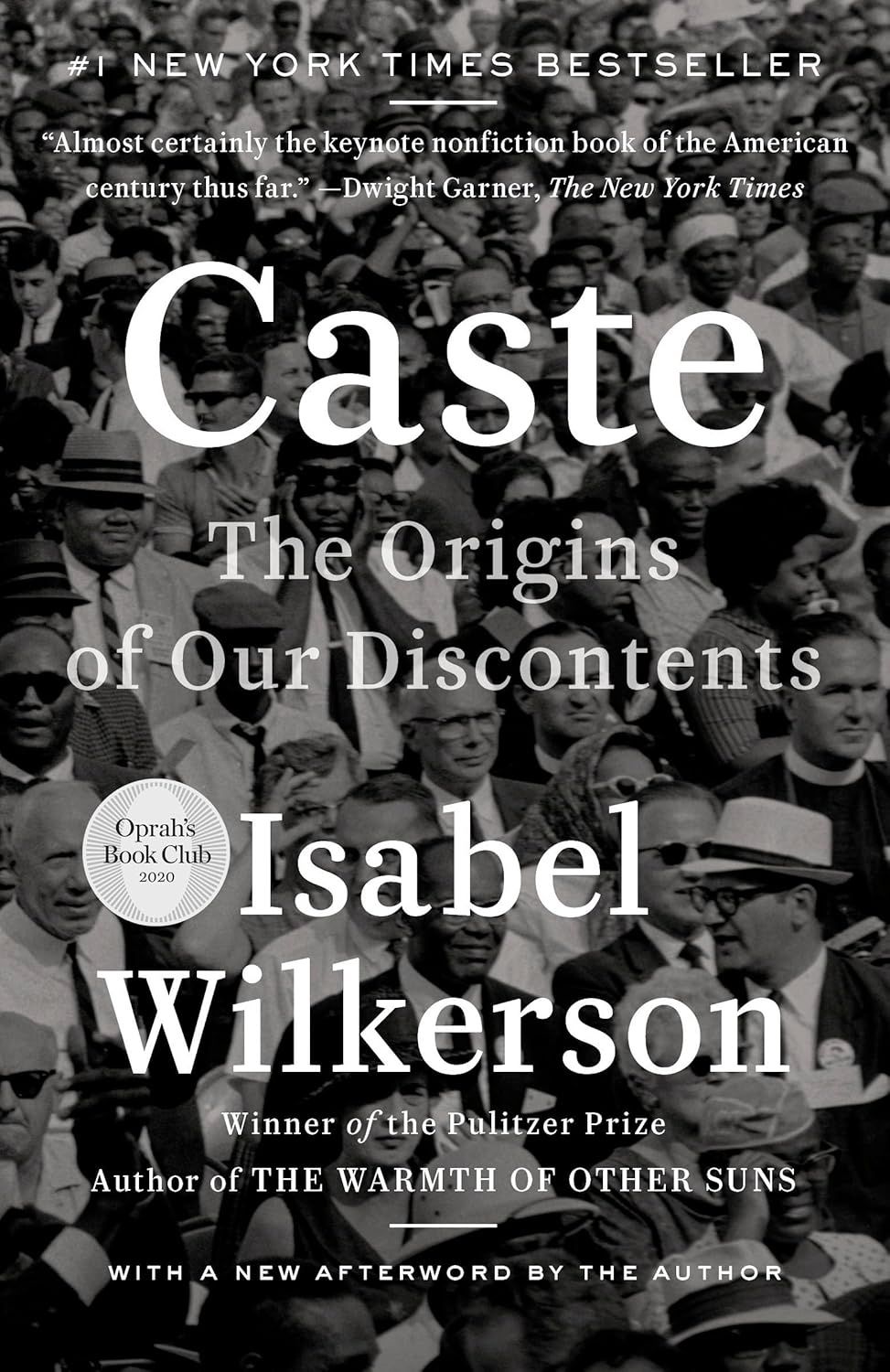 CASTE