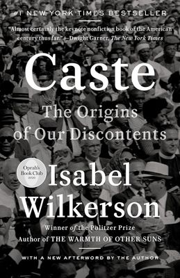 CASTE