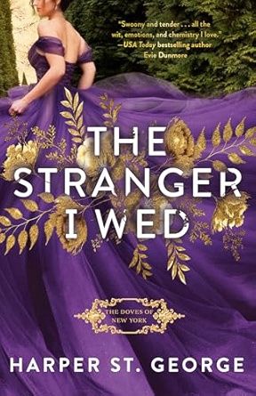 Stranger I Wed