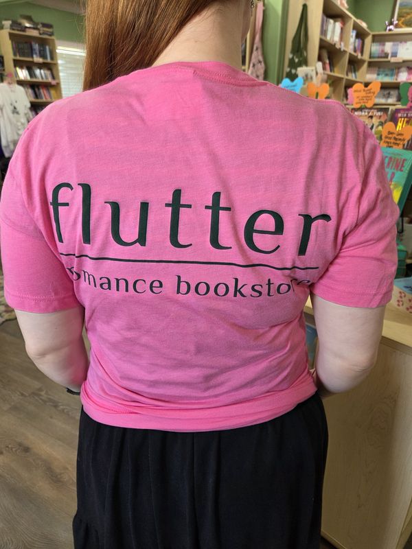 Flutter Gunner Shirt
