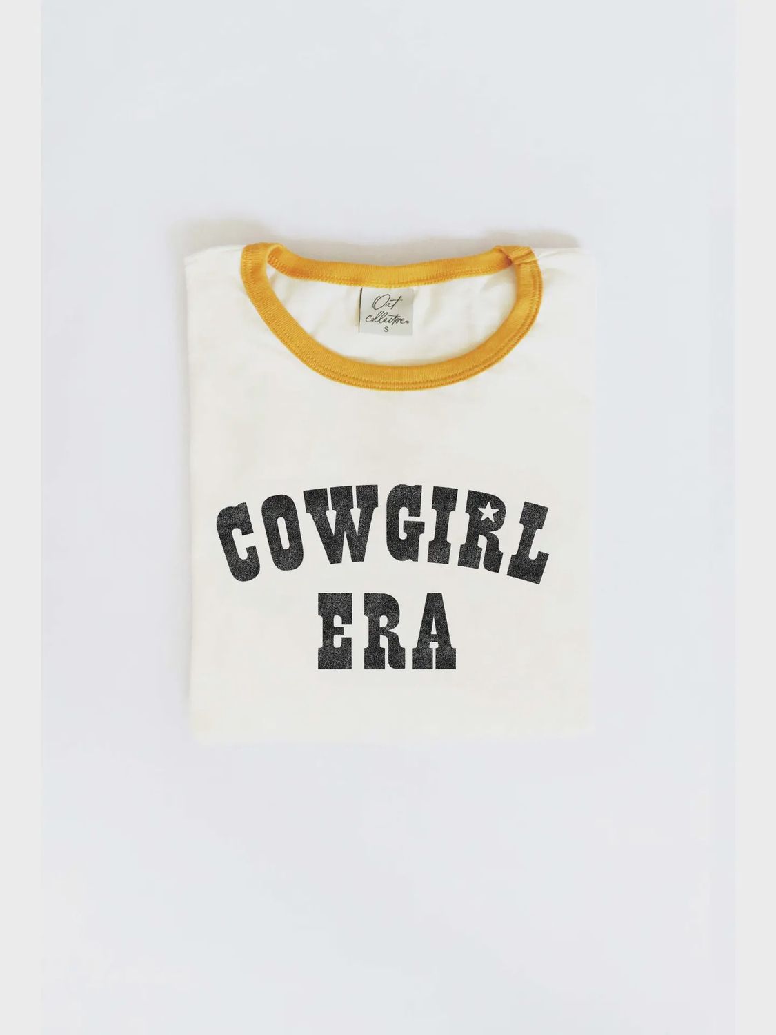 Cowgirl Era Tee