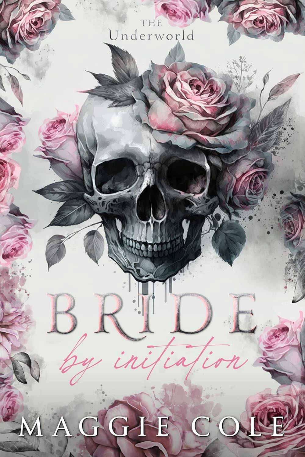 Bride by Initiation: An Secret Society Mafia Marriage Pact Romance