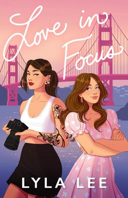 Love in Focus (SIGNED EDITION)
