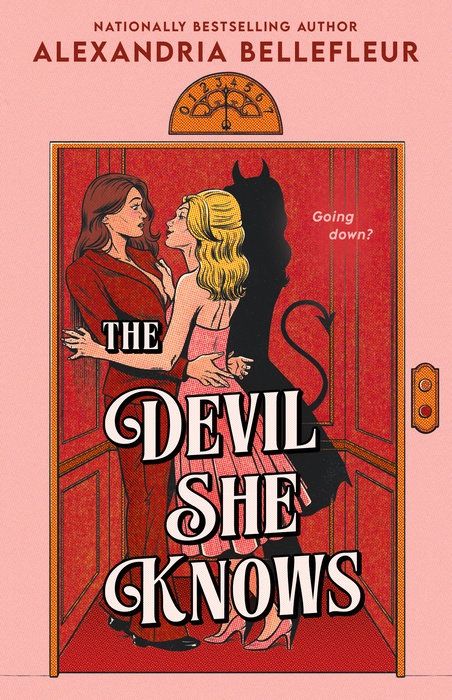 Devil She Knows