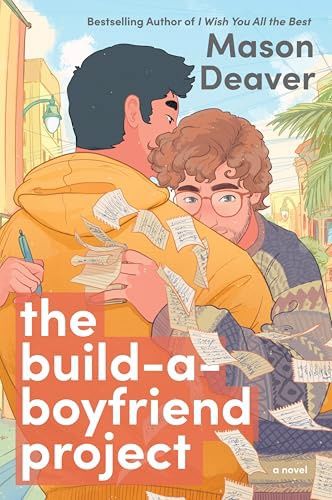Build-A-Boyfriend Project