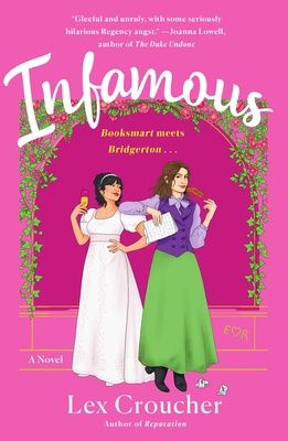 INFAMOUS (Croucher)