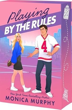 Playing by the Rules (SIGNED EDITION)