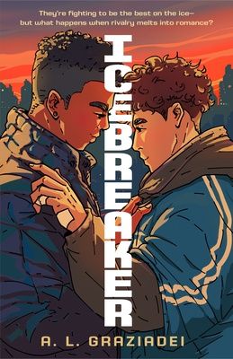 Icebreaker (Graziadei)