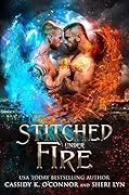 Stitched Under Fire