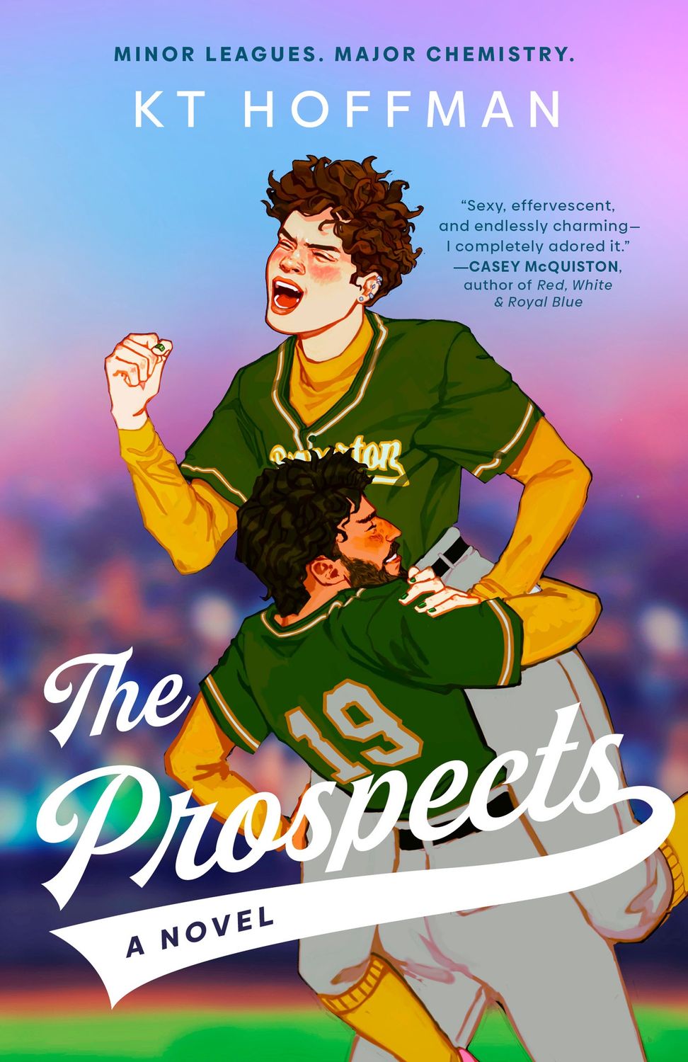 PROSPECTS