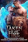 Taken Under Fire