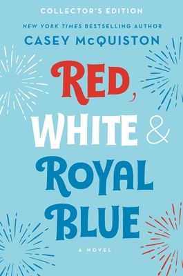 RED WHITE &amp; ROYAL BLUE COLLECT