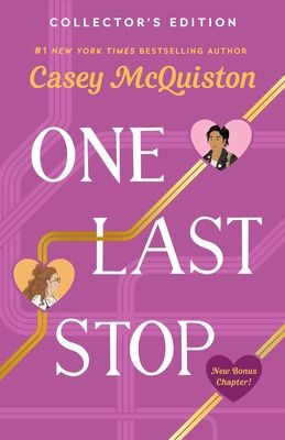 One LAST STOP COLLECTORS /E