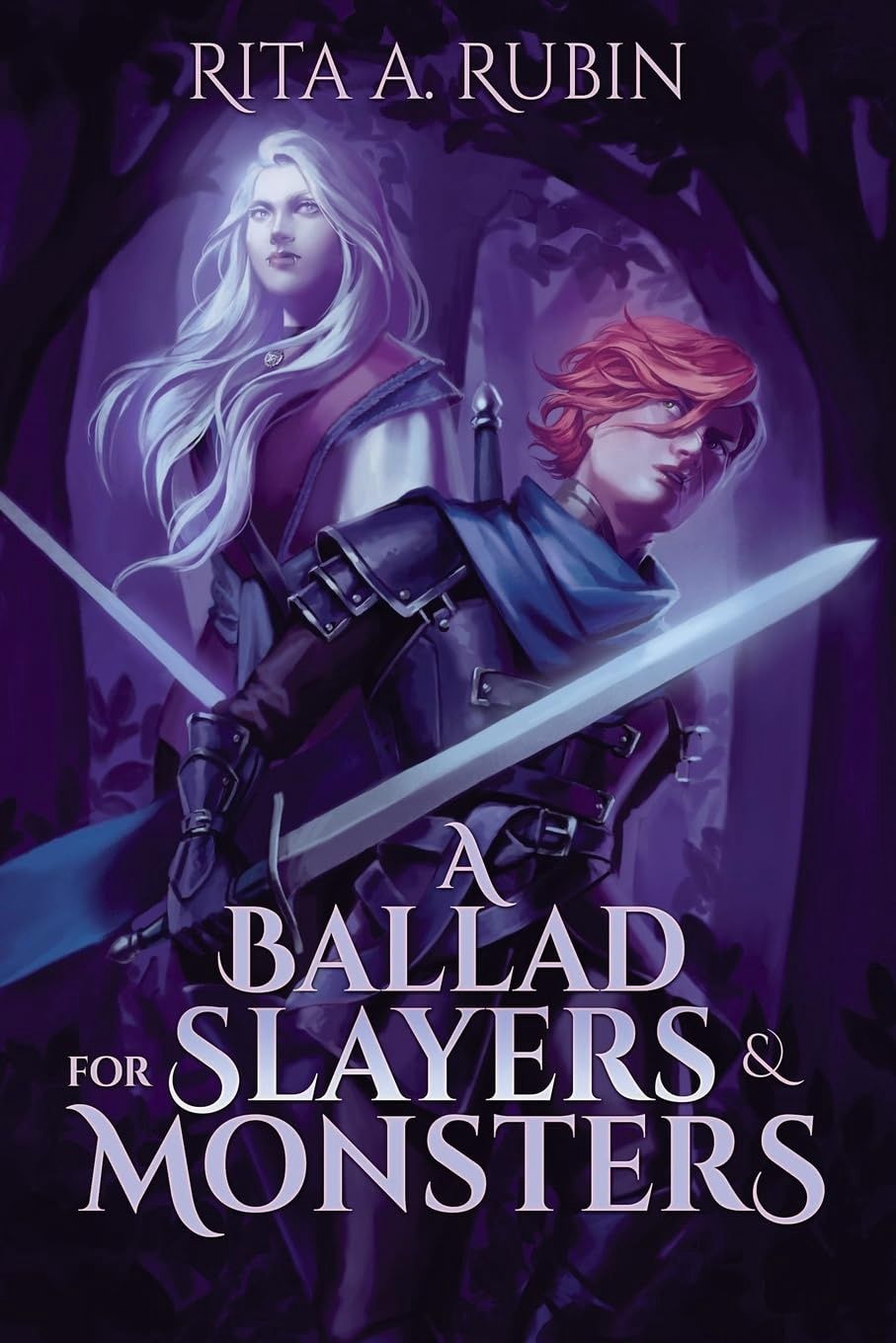 Ballad for Slayers &amp; Monsters