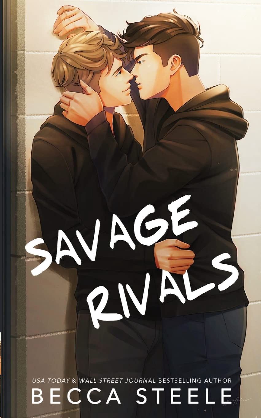 SAVAGE RIVALS - SPECIAL /E SPE
