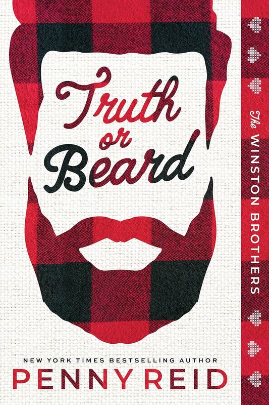Truth or Beard (SIGNED EDITION)