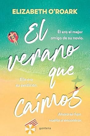 El Verano Que Caimos / The Summer We Fell