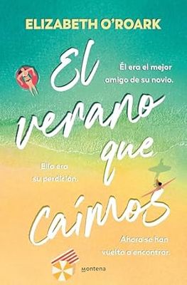 El Verano Que Caimos / The Summer We Fell