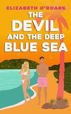 The Devil And The Deep Blue Sea (Indie Cover) (Singed Edition)