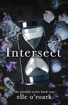 Intersect (The Parallel Series#2)(Signed Edition)