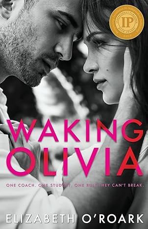 Waking Olivia (Signed Edition)