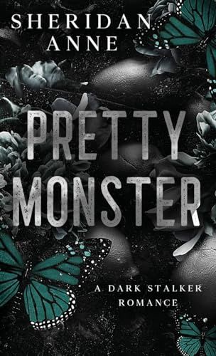 Pretty Monster (Hardcover)