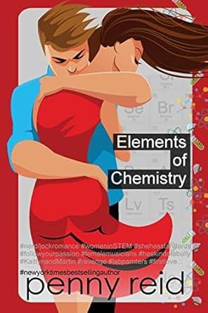 Elements of Chemistry (Signed Edition)