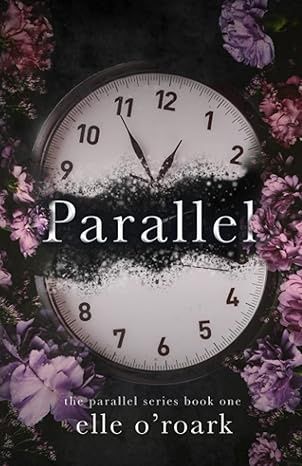Parallel (The Parallel Series#1) (Signed Edition)