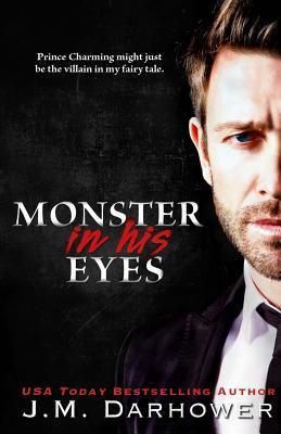 MONSTER IN HIS EYES