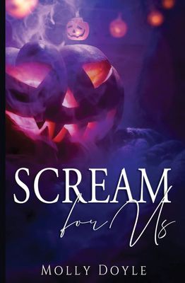 SCREAM FOR US