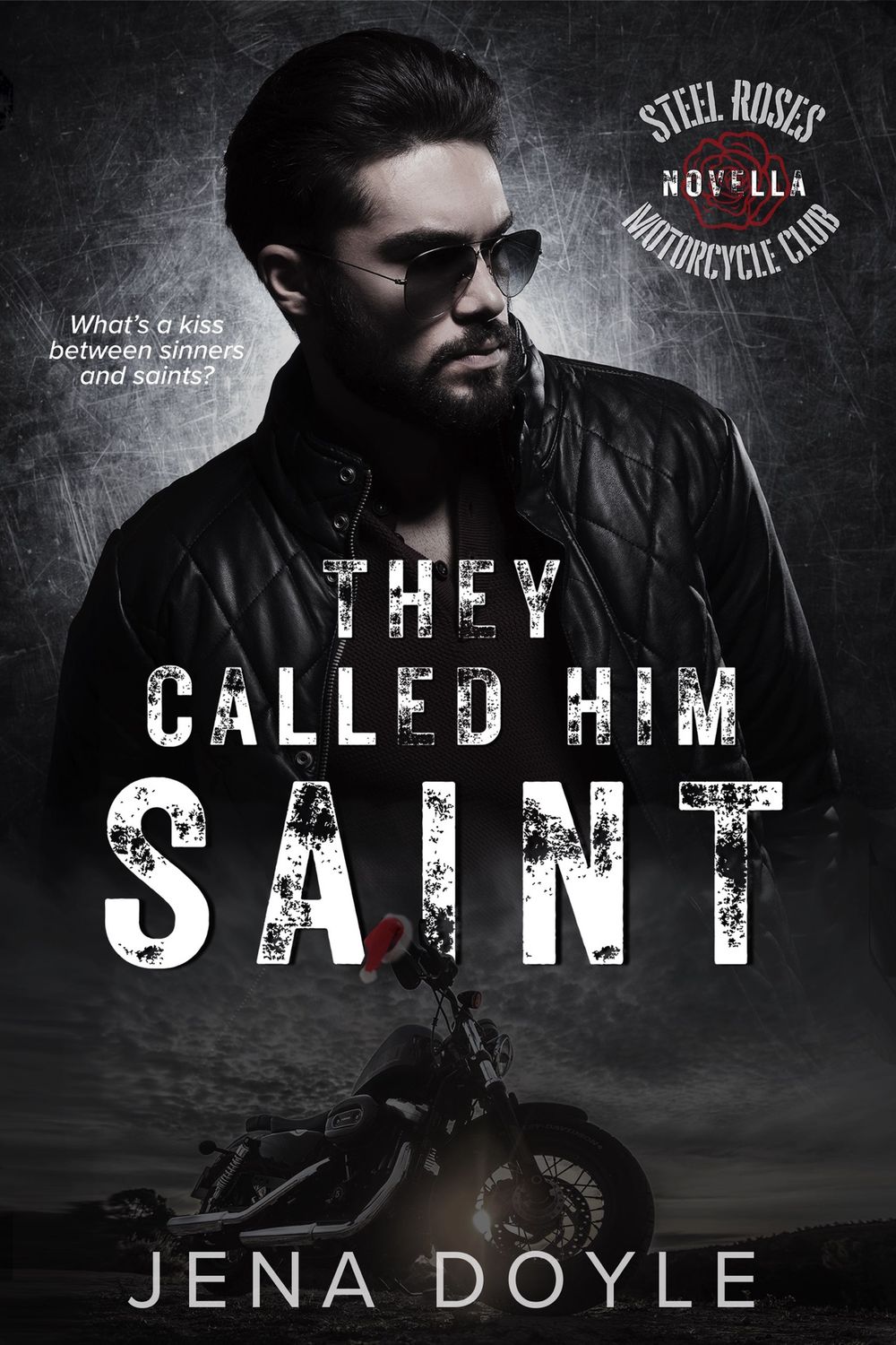 They Called Him Saint