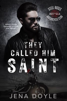 They Called Him Saint