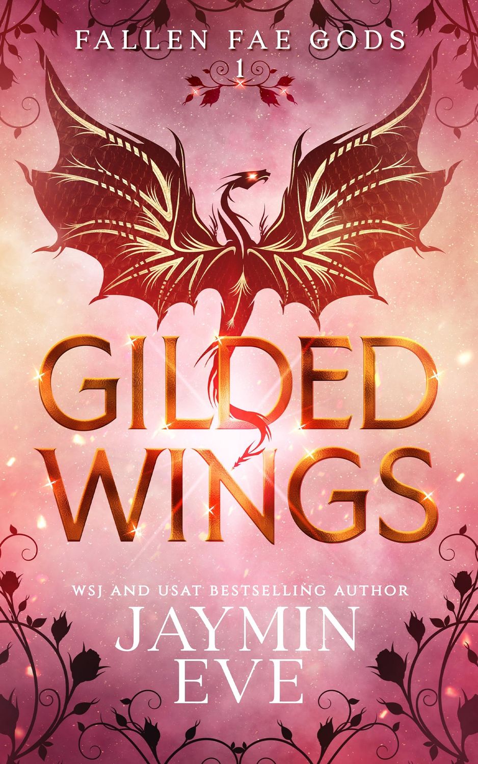 GILDED WINGS