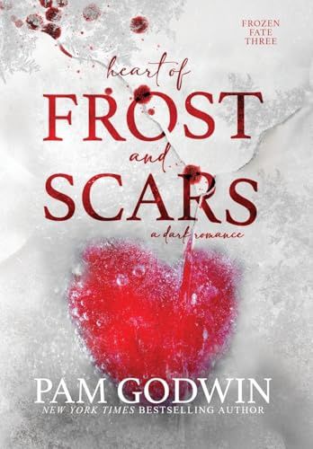 HEART OF FROST &amp; SCARS