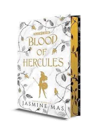 Blood of Hercules Collector's Edition