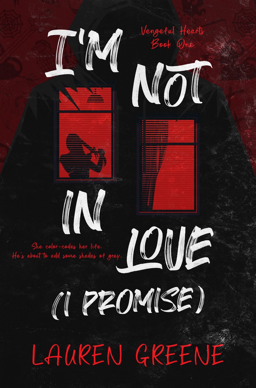 I&#39;m Not In Love (I Promise)