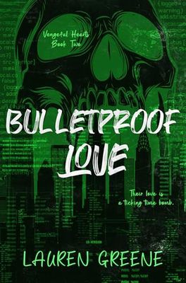 Bulletproof Love