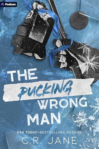 PUCKING WRONG MAN