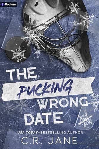 PUCKING WRONG DATE