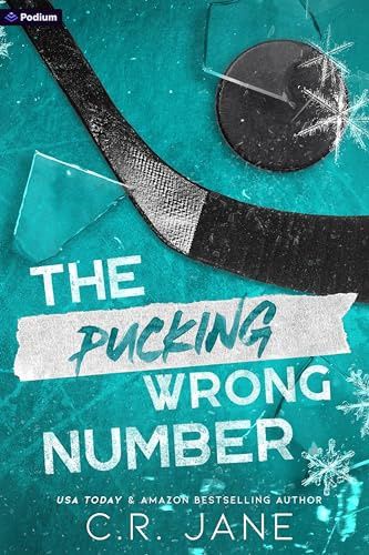 PUCKING WRONG NUMBER