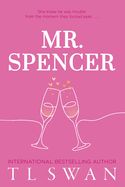Mr. Spencer (Mr. #2)