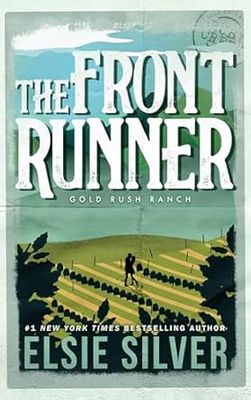 The Front Runner (Gold Rush Ranch #3)