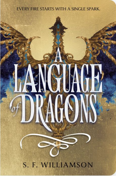 A Language of Dragons