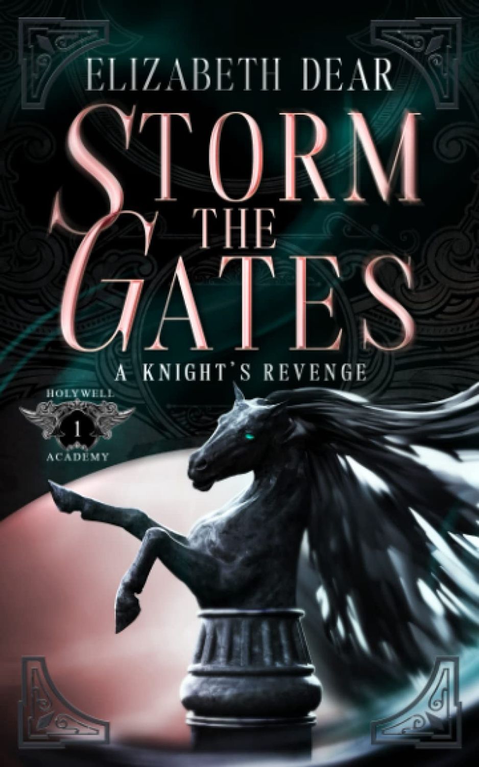 Storm the Gates