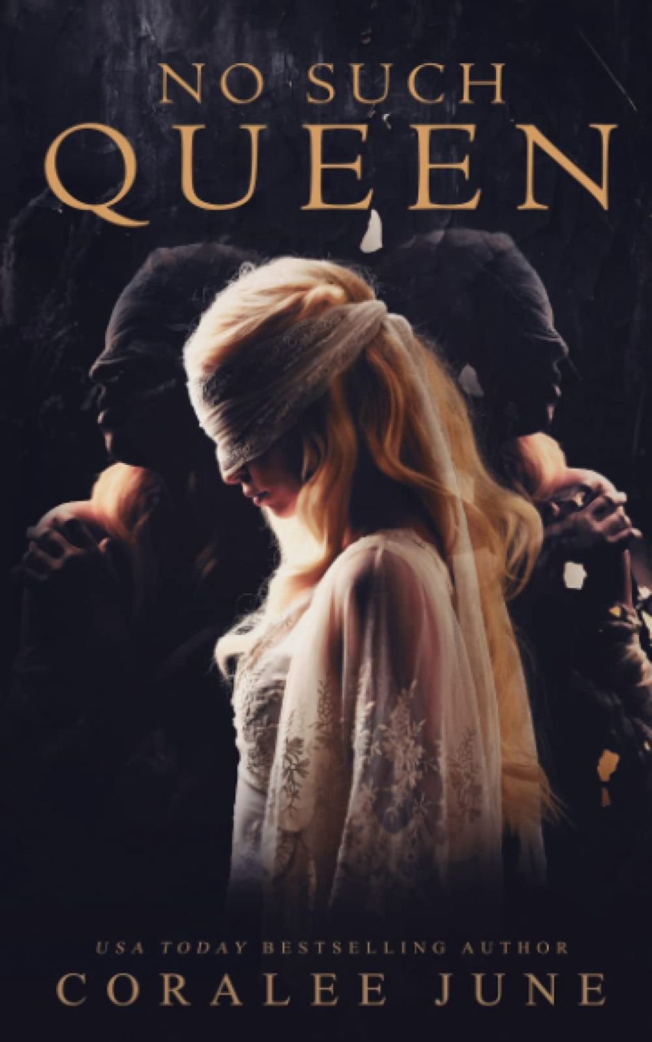 No Such Queen