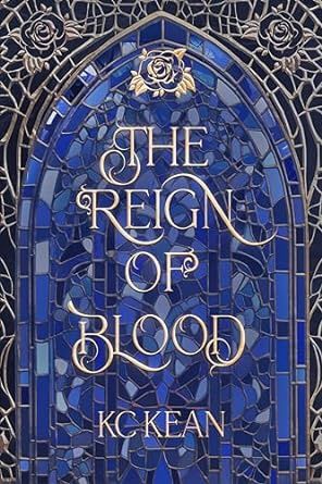 The Reign of Blood